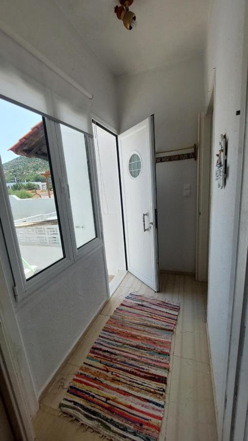 Fotis Beach Apartment At Komi Komi  Eksteriør billede