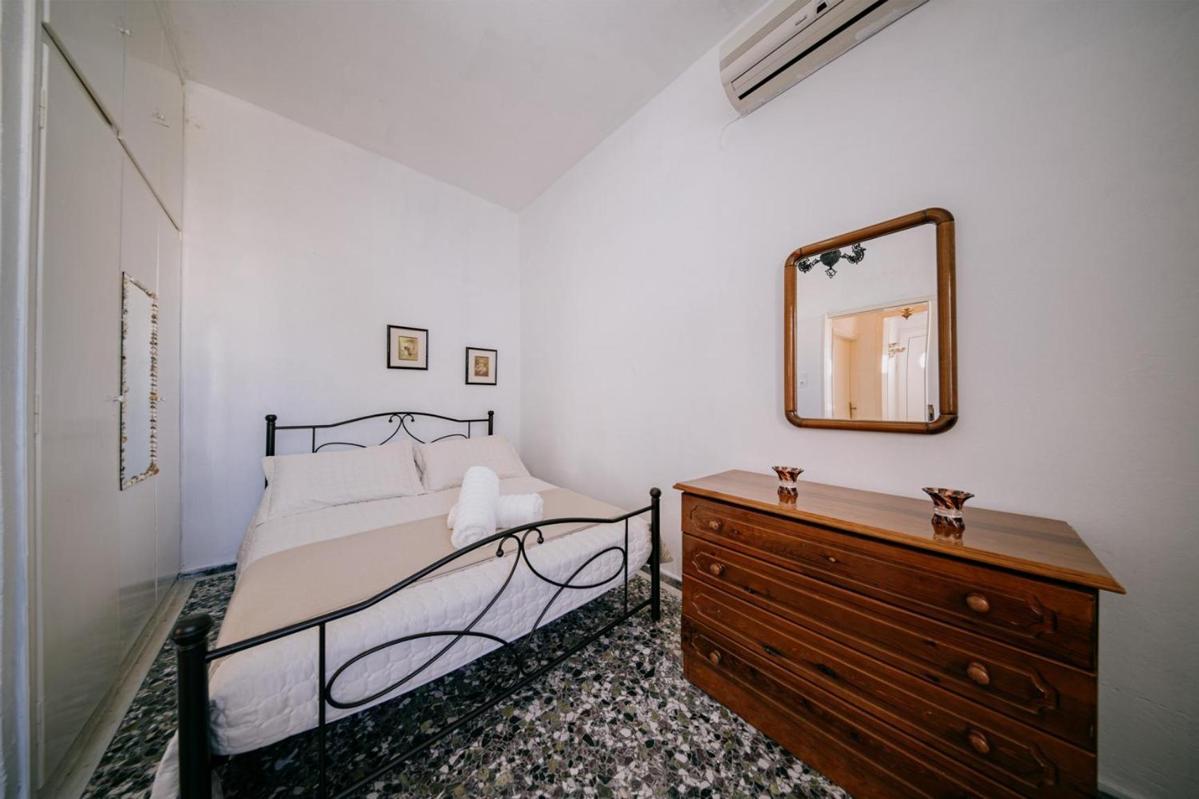 Fotis Beach Apartment At Komi Komi  Eksteriør billede