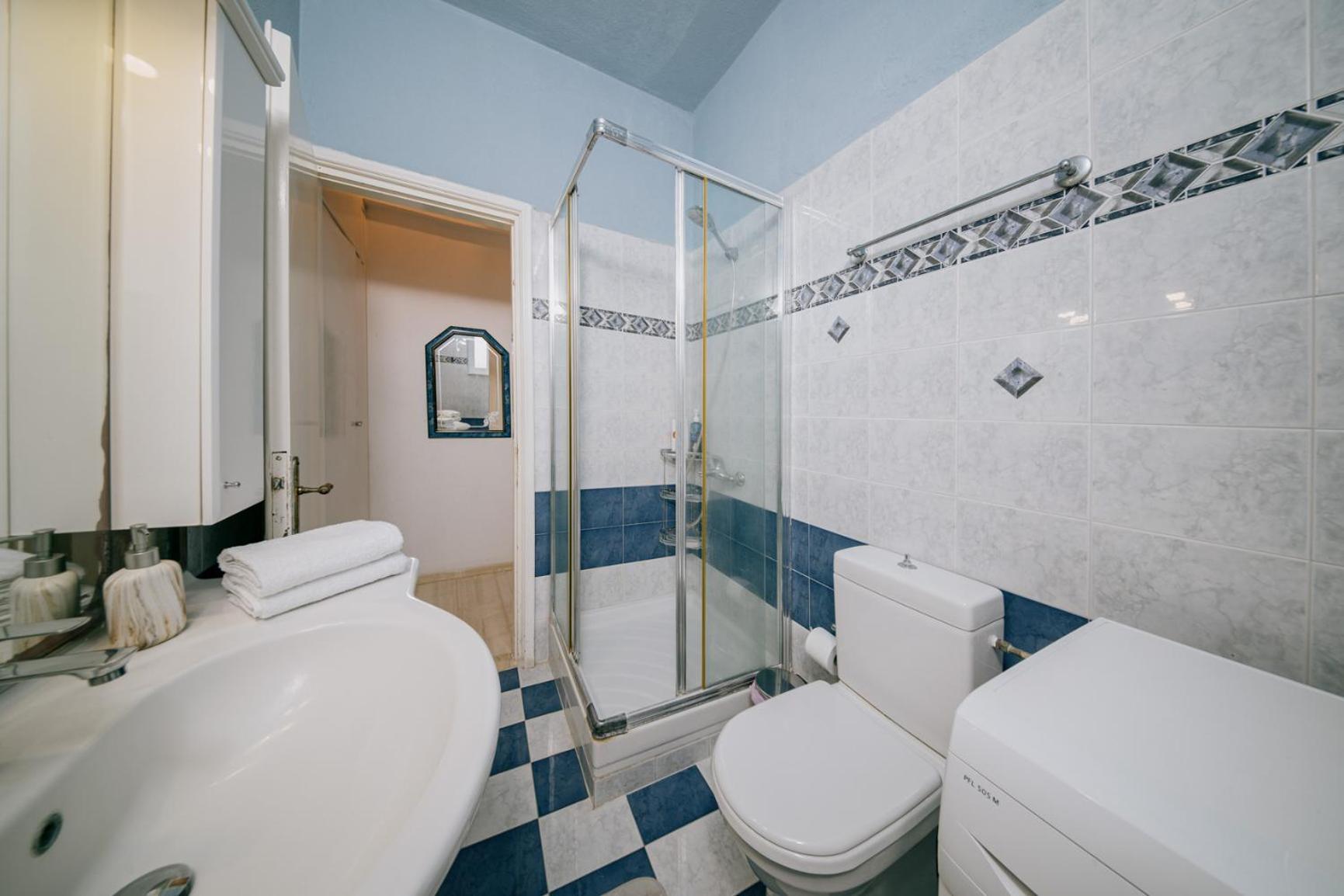 Fotis Beach Apartment At Komi Komi  Eksteriør billede