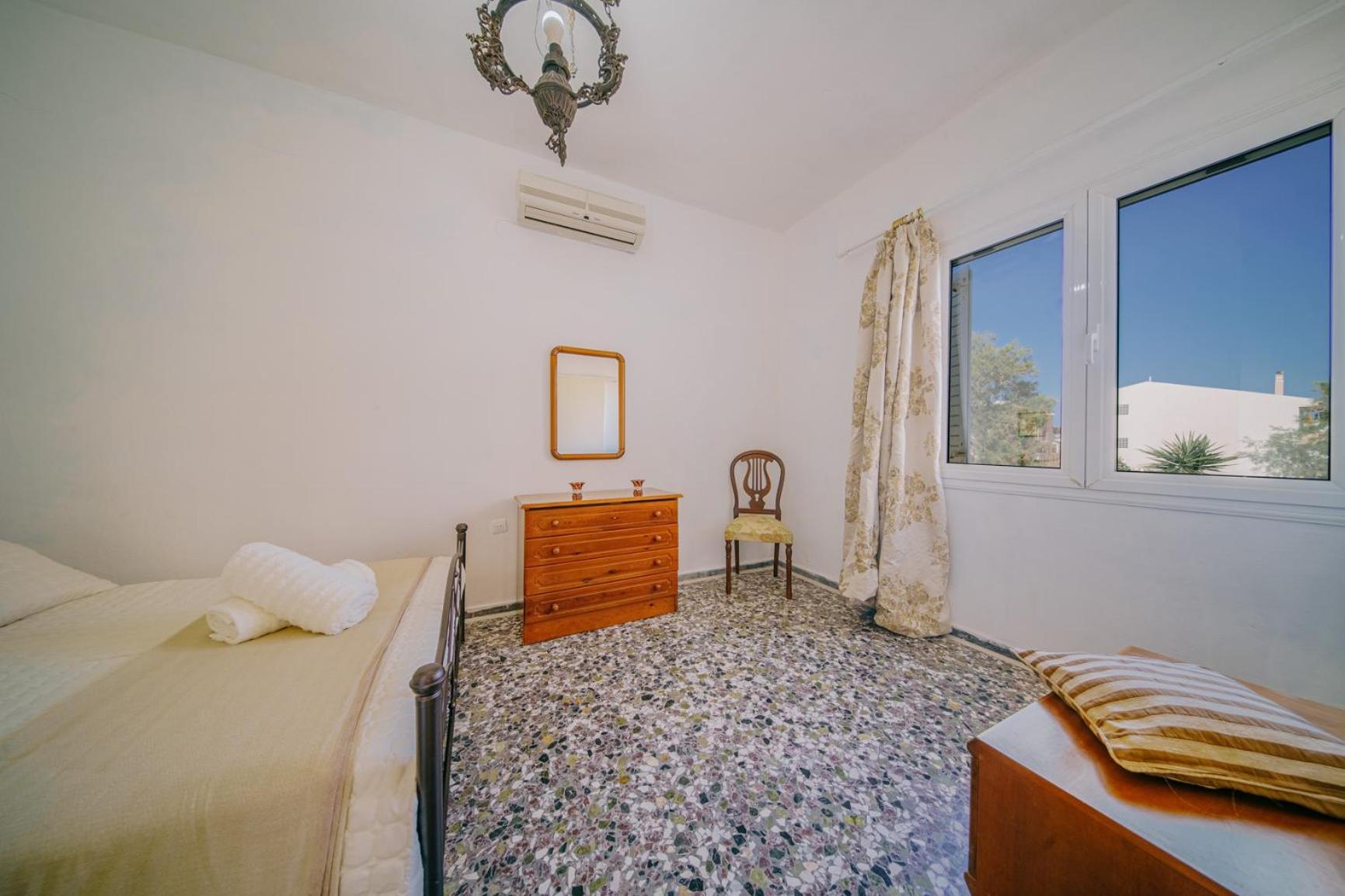 Fotis Beach Apartment At Komi Komi  Eksteriør billede